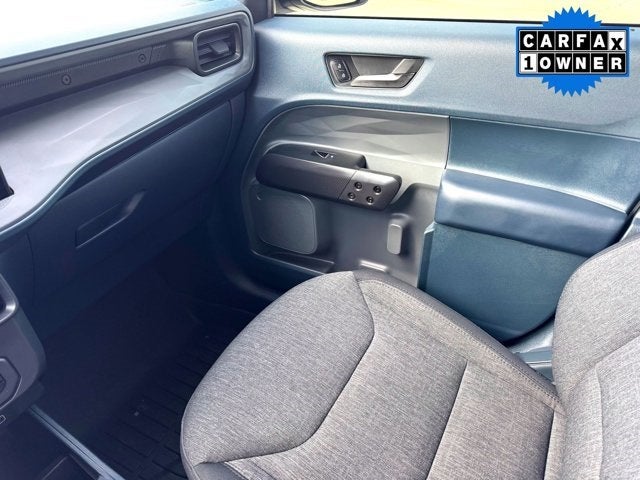 2025 Ford Maverick XLT BLACK APPEARANCE PACKAGE