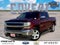 2016 Chevrolet Silverado 1500 LT LT1