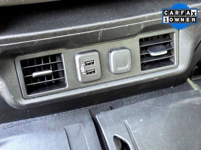 2021 Chevrolet Silverado 1500 LT Texas Edition