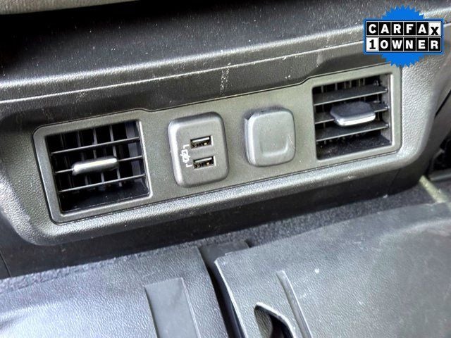 2021 Chevrolet Silverado 1500 LT Texas Edition