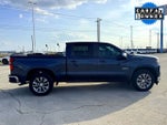 2021 Chevrolet Silverado 1500 LT Texas Edition