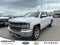2018 Chevrolet Silverado 1500 LTZ 1LZ