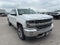 2018 Chevrolet Silverado 1500 LTZ 1LZ