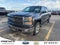 2014 Chevrolet Silverado 1500 LTZ 1LZ