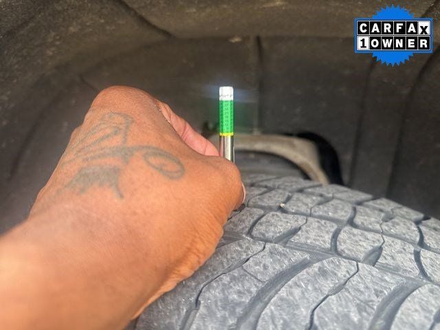 2017 Chevrolet Silverado 1500 High Country