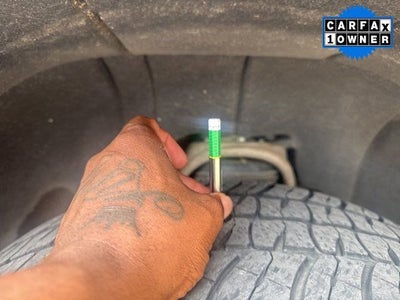 2017 Chevrolet Silverado 1500 High Country