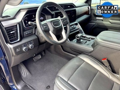 2023 GMC Sierra 1500 Denali RESERVE PACKAGE