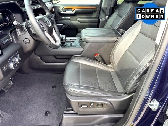 2023 GMC Sierra 1500 Denali RESERVE PACKAGE