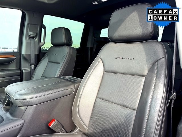 2023 GMC Sierra 1500 Denali RESERVE PACKAGE