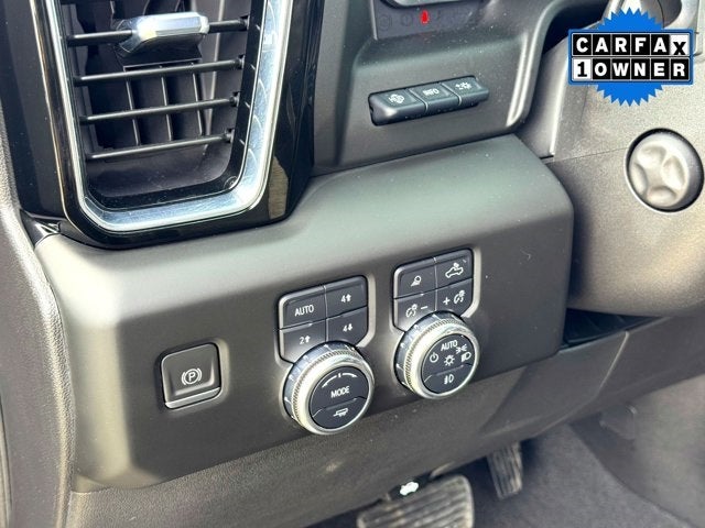 2023 GMC Sierra 1500 Denali RESERVE PACKAGE