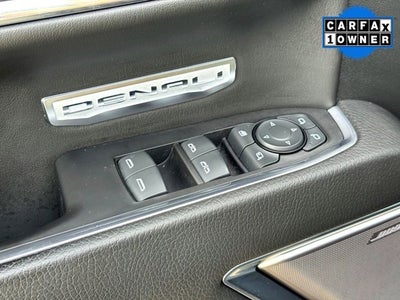 2023 GMC Sierra 1500 Denali RESERVE PACKAGE