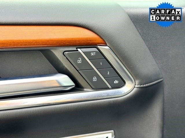 2023 GMC Sierra 1500 Denali RESERVE PACKAGE