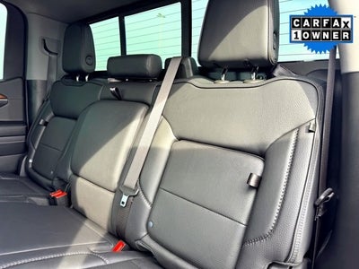 2023 GMC Sierra 1500 Denali RESERVE PACKAGE