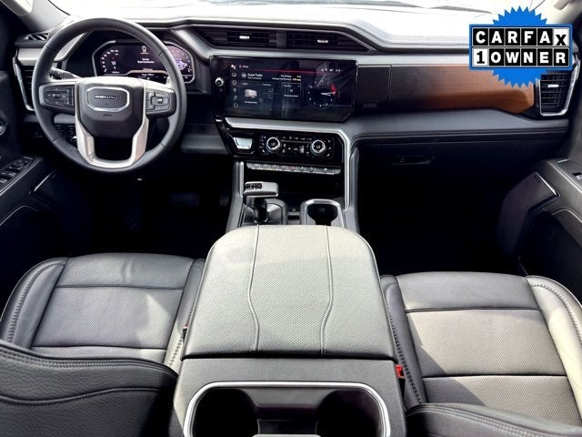 2023 GMC Sierra 1500 Denali RESERVE PACKAGE