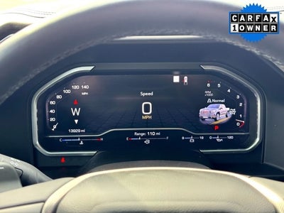 2023 GMC Sierra 1500 Denali RESERVE PACKAGE