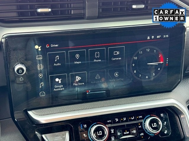 2023 GMC Sierra 1500 Denali RESERVE PACKAGE