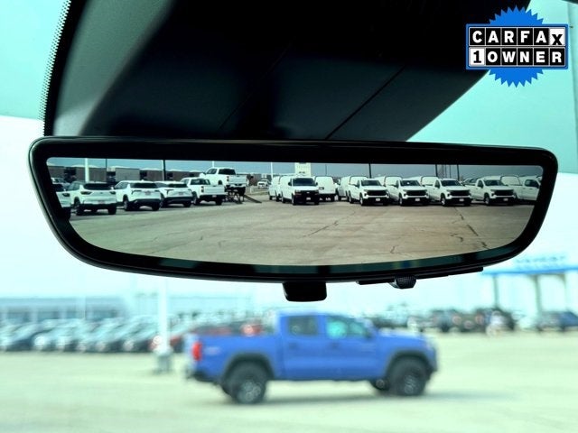 2023 GMC Sierra 1500 Denali RESERVE PACKAGE