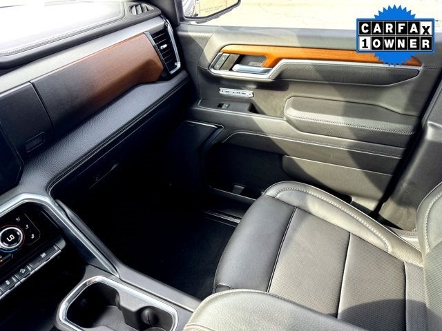 2023 GMC Sierra 1500 Denali RESERVE PACKAGE