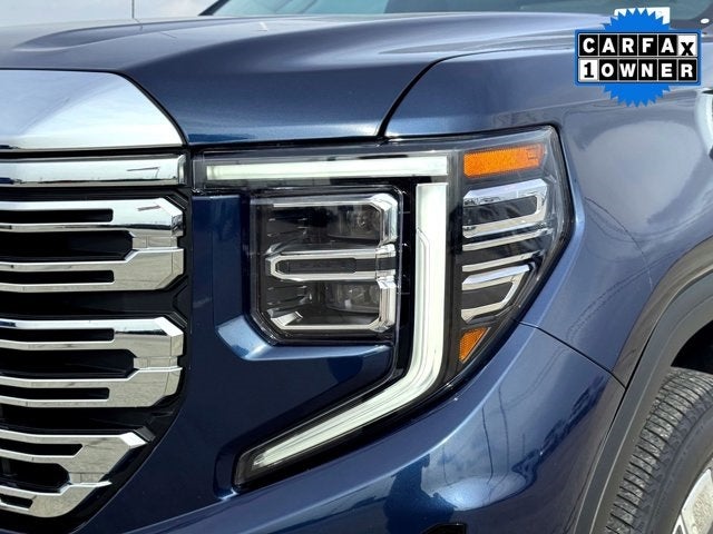 2023 GMC Sierra 1500 Denali RESERVE PACKAGE