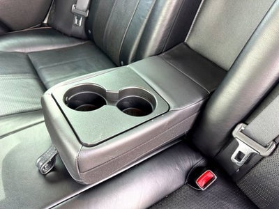 2011 Lincoln MKZ Base