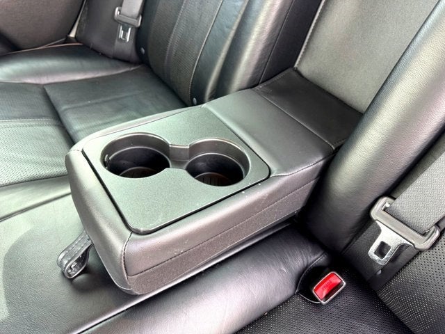 2011 Lincoln MKZ Base