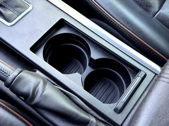 2011 Lincoln MKZ Base