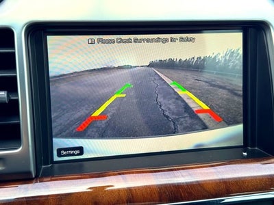 2011 Lincoln MKZ Base