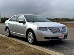 2011 Lincoln MKZ Base