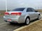 2011 Lincoln MKZ Base