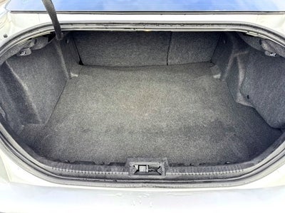 2011 Lincoln MKZ Base