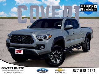 2019 Toyota Tacoma TRD Off-Road V6