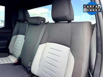 2024 Toyota Tacoma Hybrid TRD Off Road