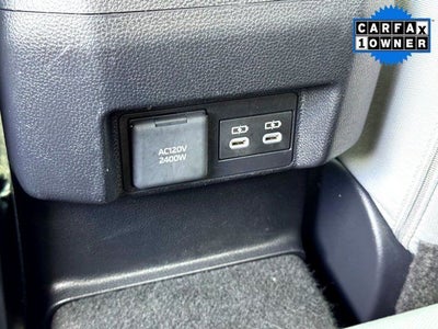 2024 Toyota Tacoma Hybrid TRD Off Road