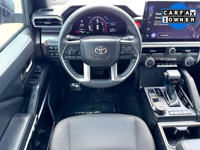 2024 Toyota Tacoma Hybrid TRD Off Road