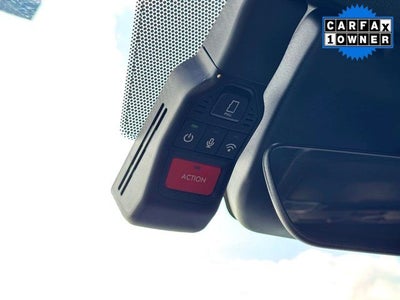 2024 Toyota Tacoma Hybrid TRD Off Road