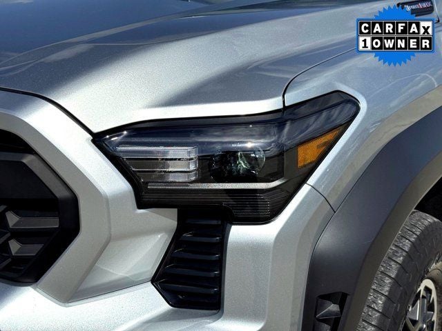 2024 Toyota Tacoma Hybrid TRD Off Road