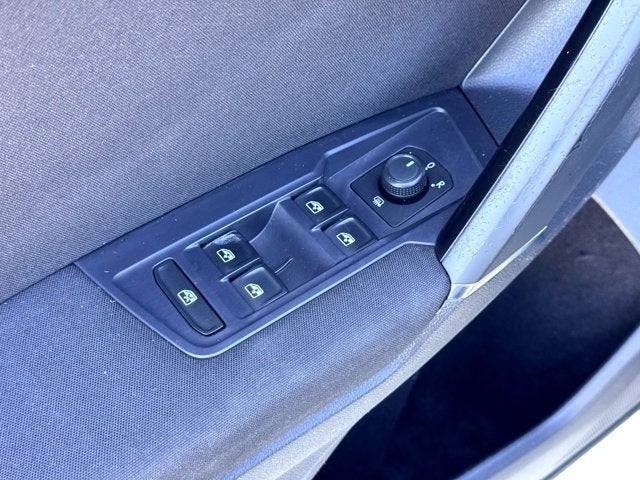 2018 Volkswagen Tiguan 2.0T S