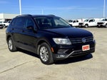 2018 Volkswagen Tiguan 2.0T S