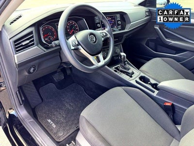 2019 Volkswagen Jetta 1.4T SE