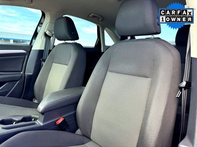 2019 Volkswagen Jetta 1.4T SE