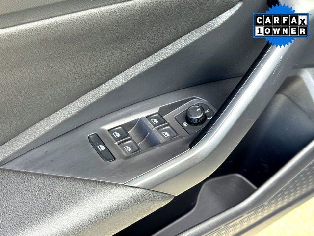 2019 Volkswagen Jetta 1.4T SE