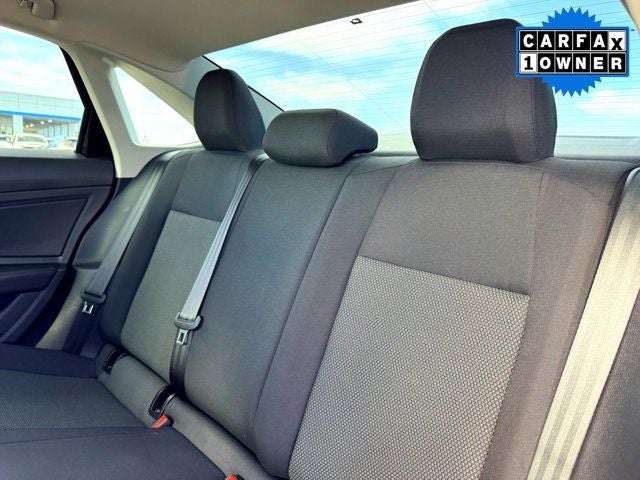 2019 Volkswagen Jetta 1.4T SE