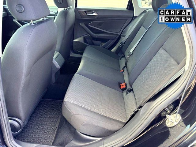 2019 Volkswagen Jetta 1.4T SE