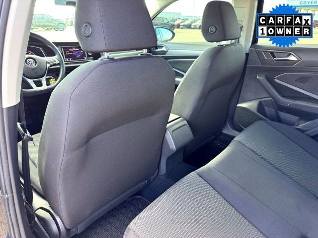 2019 Volkswagen Jetta 1.4T SE