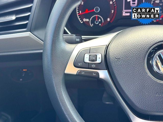 2019 Volkswagen Jetta 1.4T SE