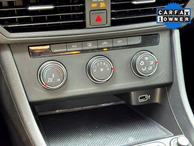 2019 Volkswagen Jetta 1.4T SE