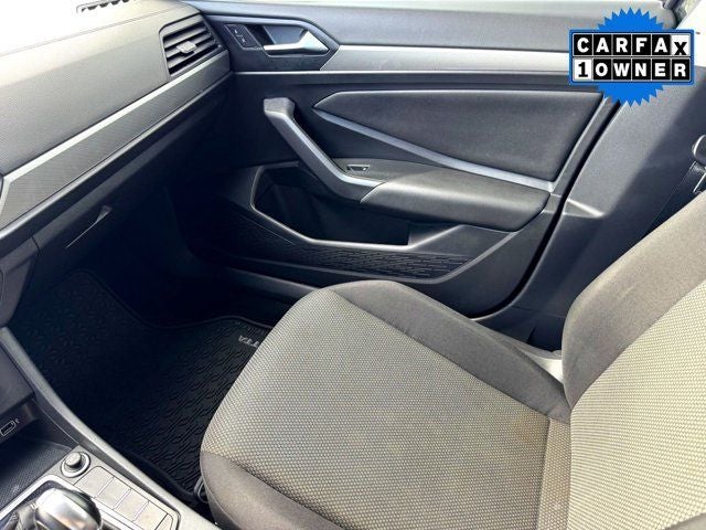 2019 Volkswagen Jetta 1.4T SE