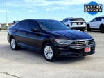 2019 Volkswagen Jetta 1.4T SE