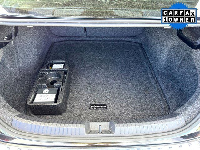 2019 Volkswagen Jetta 1.4T SE