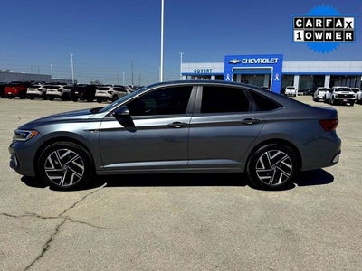 2024 Volkswagen Jetta 1.5T SEL